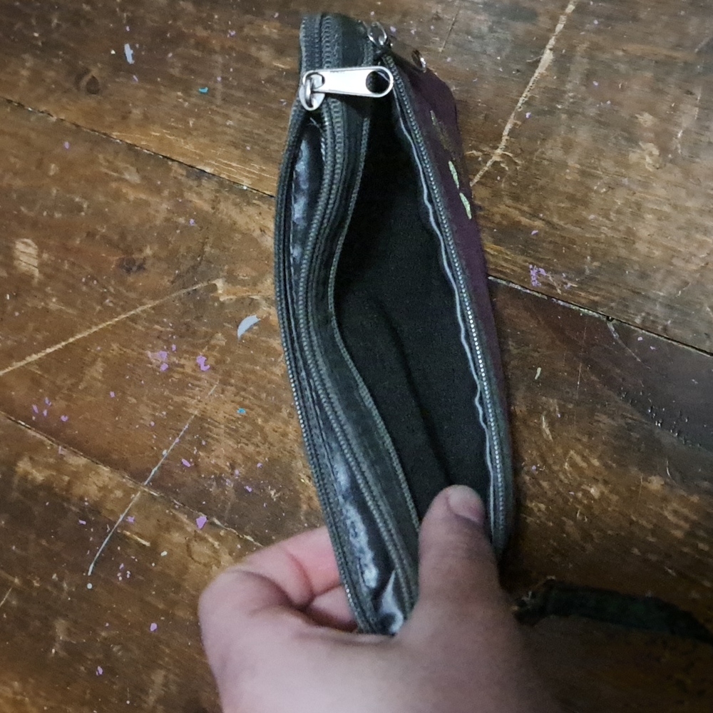 Coin purse - Picture 3 of 4